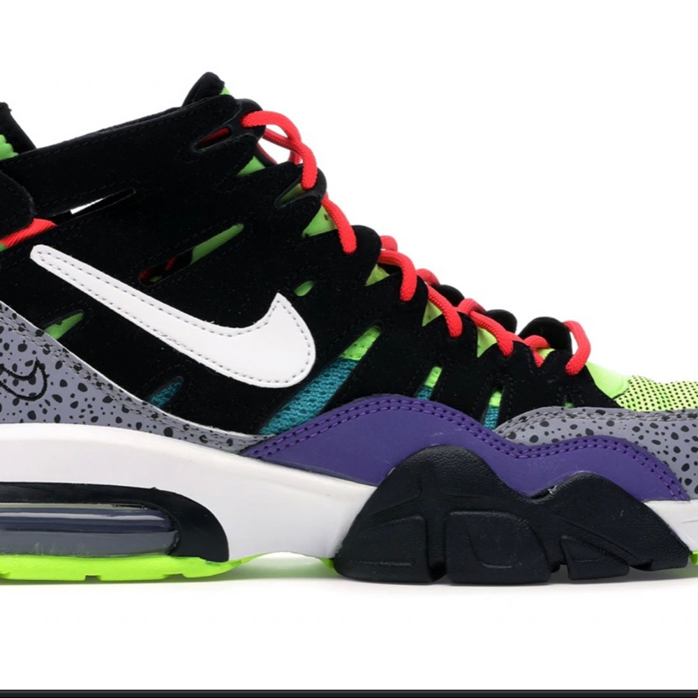 Nike Air Trainer